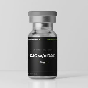 CJC-1295 without DAC (5mg)
