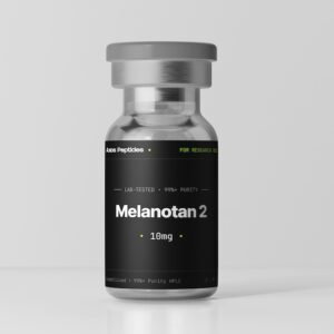 Melanotan 2 (10mg)