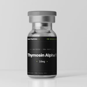 Thymosin Alpha 1 (10mg)
